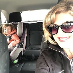 Meet your Posher, Melissa